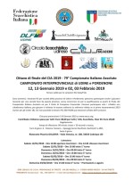 Camp Interprovinciale di Udine e Pordenone