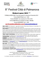 8 Festival Citt di Palmanova