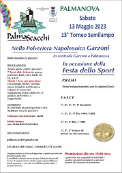 Festa dello Sport Palmanova