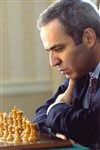 Kasparov