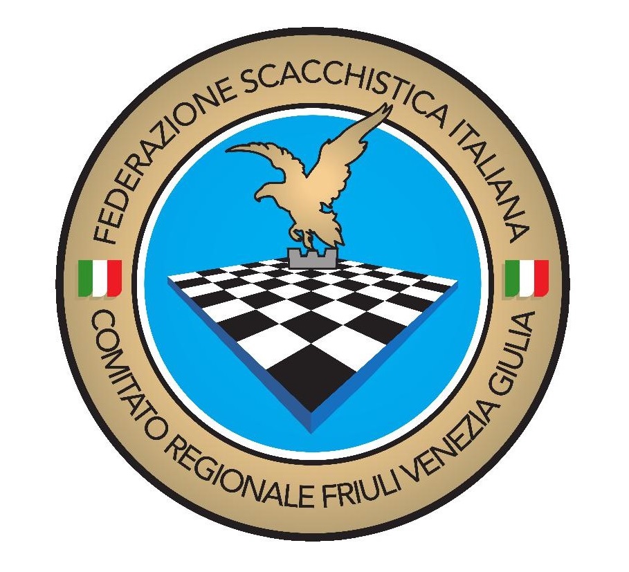 Comitato Regionale Scacchi Friuli Venezia Giulia - Corsi Istruttore OTTOBRE 2016