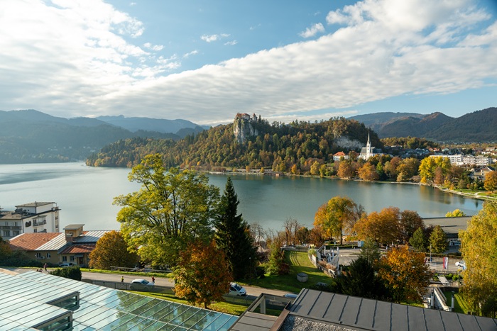 Bled Chess Festival 2026